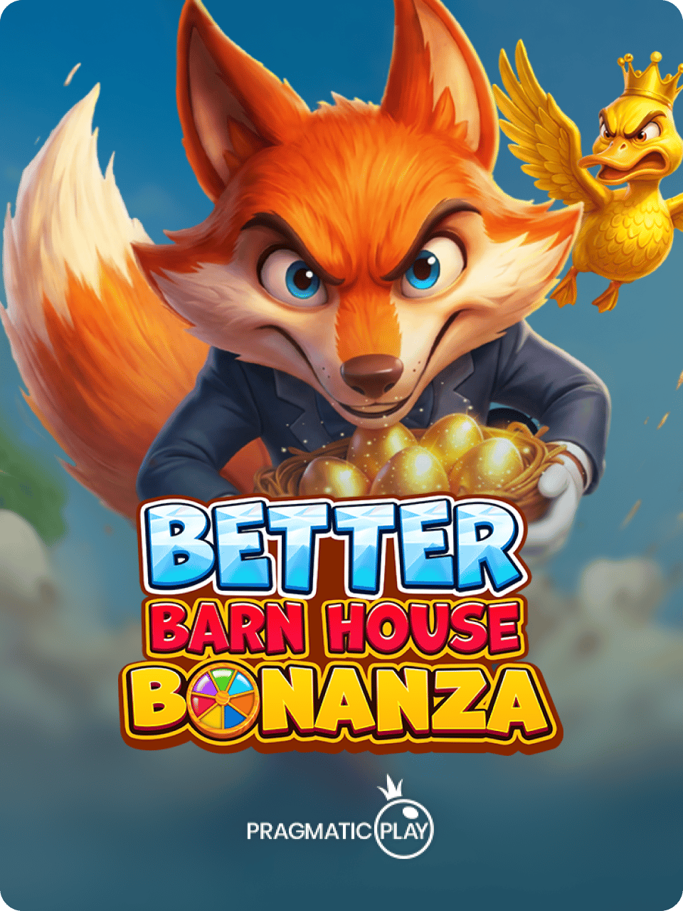 Better Barn House Bonanza