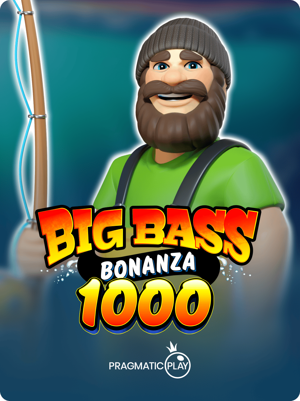 Big Bass Bonanza 1000