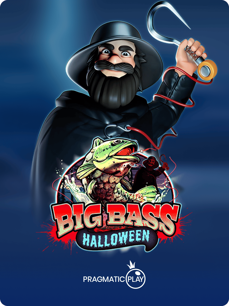 Big Bass Halloween