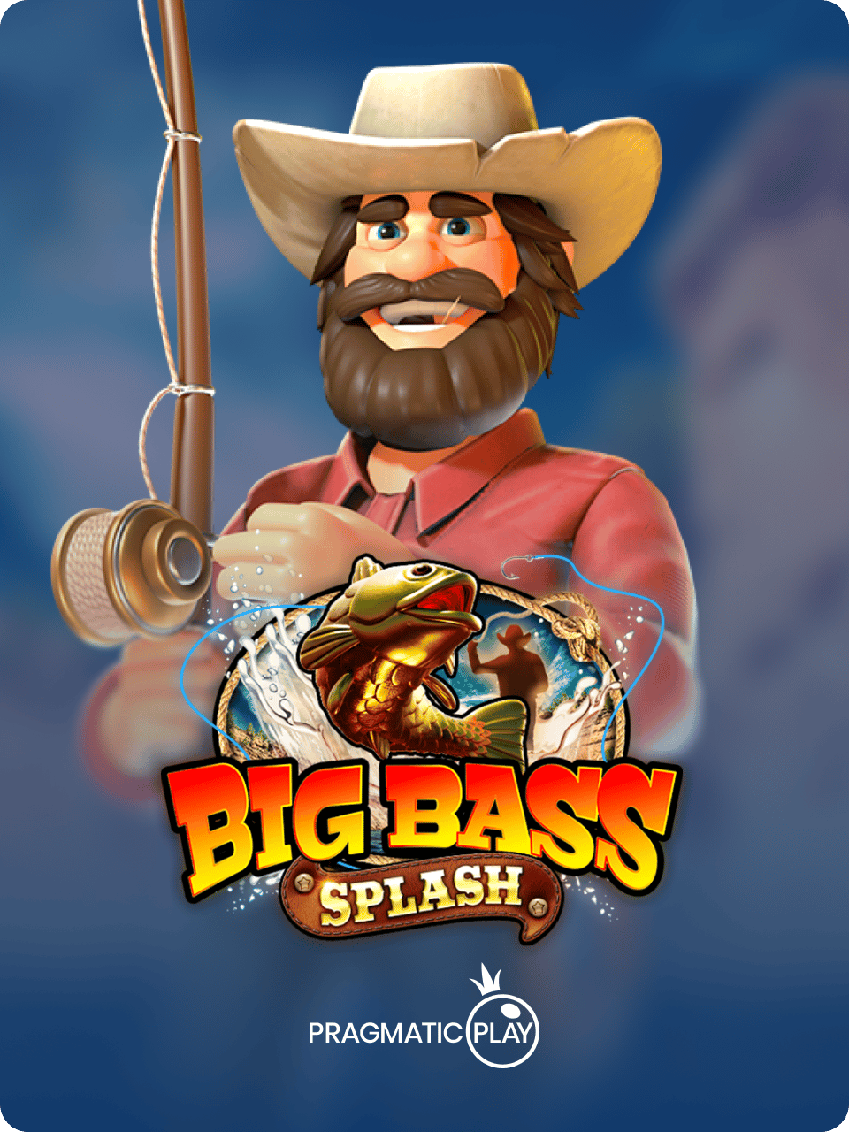Big Bass Splash