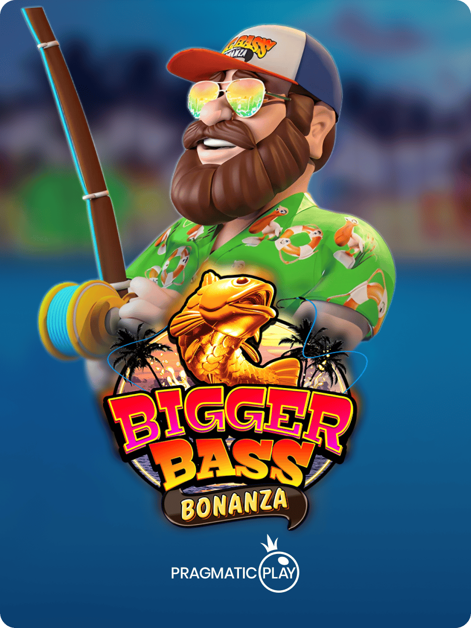 Bigger Bass Bonanza