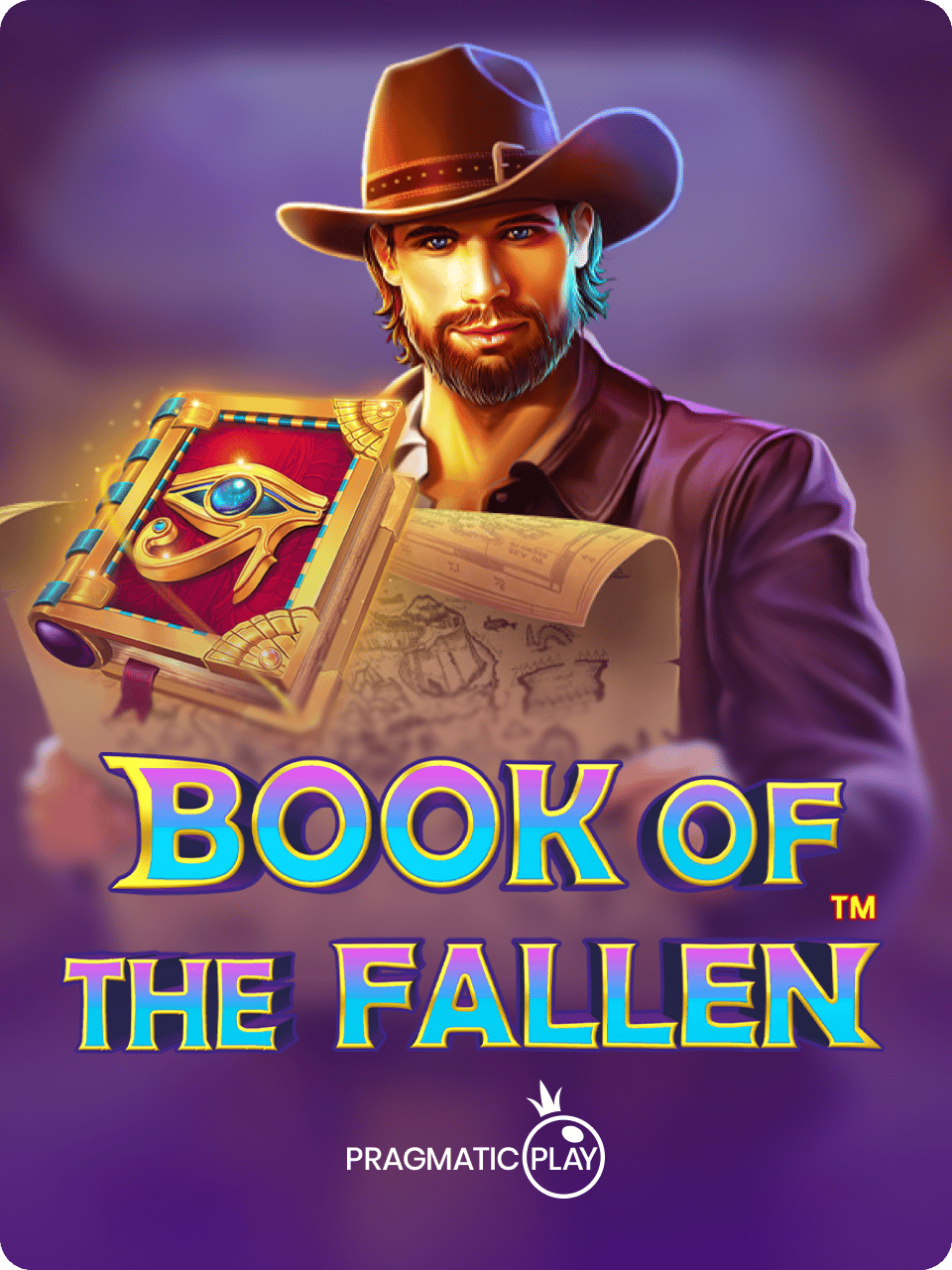 Book of Fallen