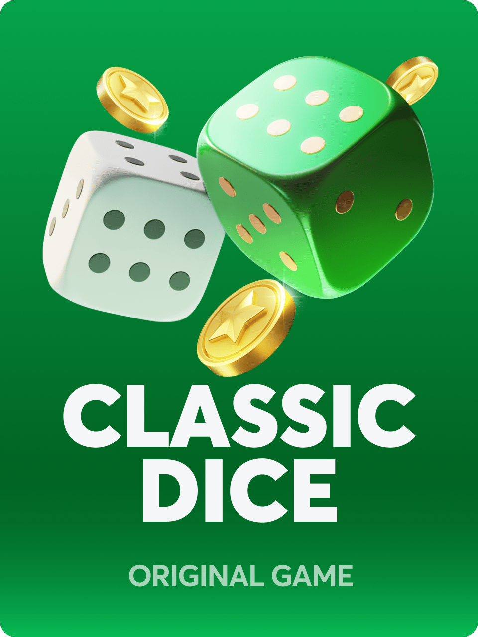 Classic Dice
