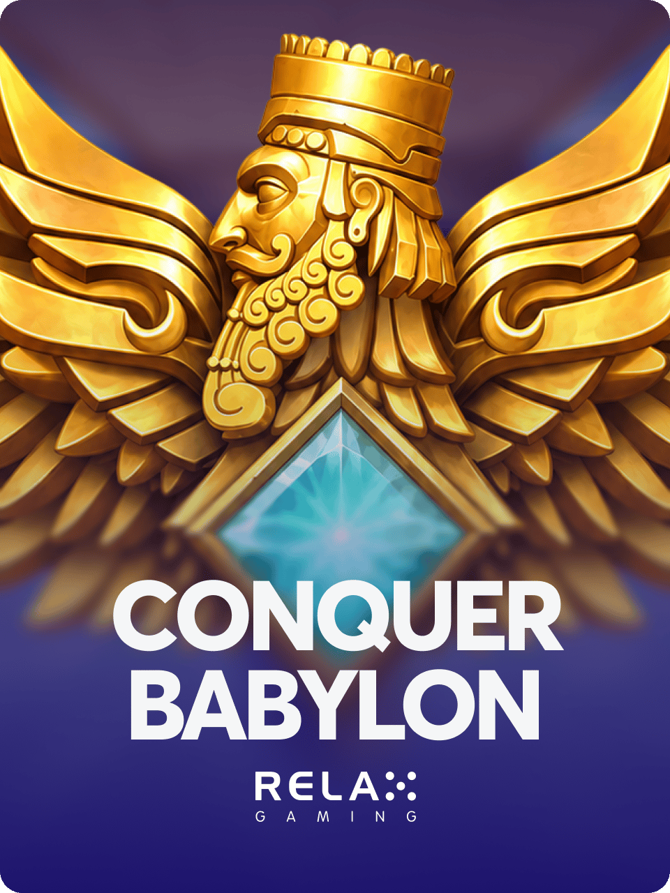 Conquer Babylon