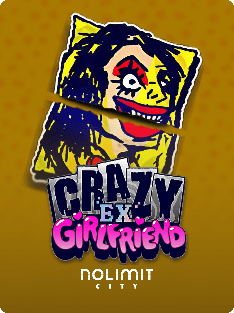 Crazy Ex-Girlfriend