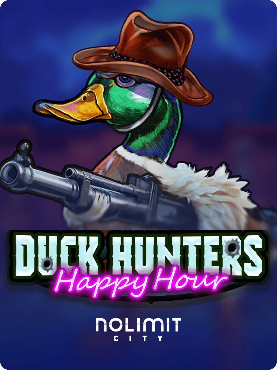 Duck Hunters Happy Hour
