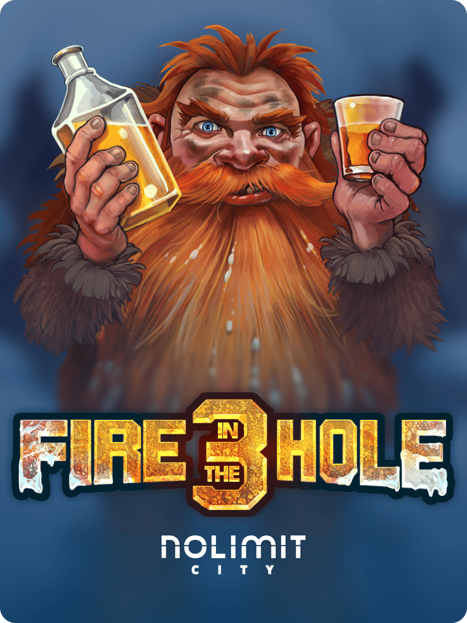 Fire in the Hole 3