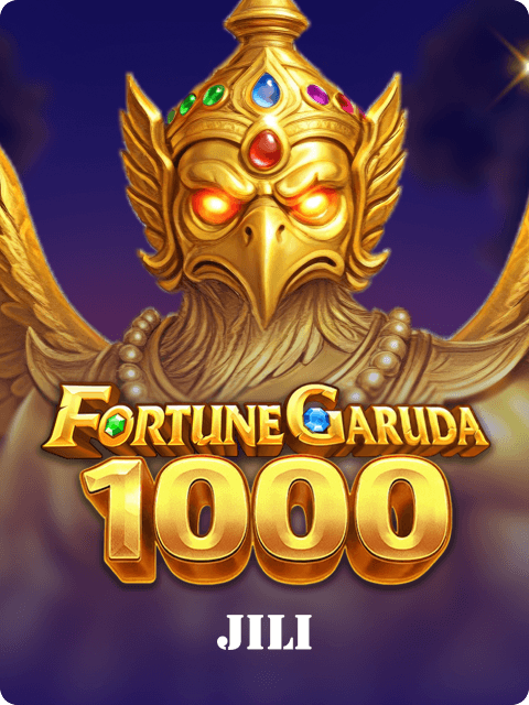 Fortune Garuda 1000