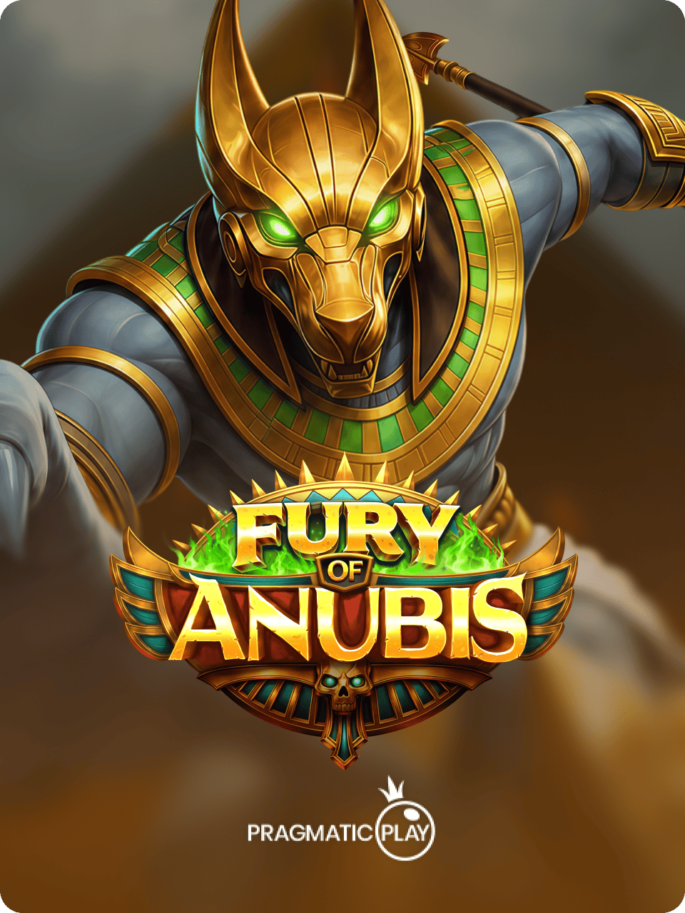 Fury of Anubis