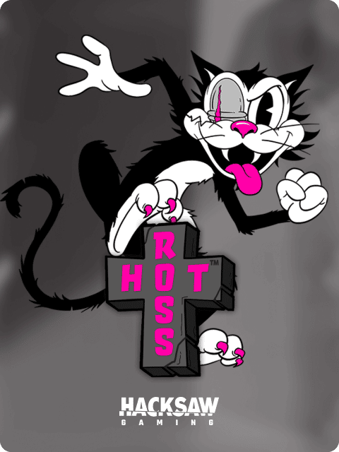 Hot Ross