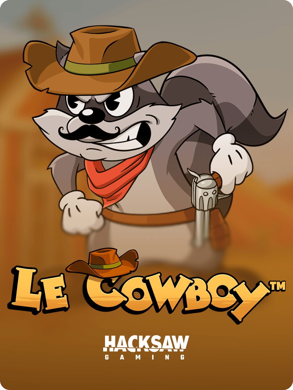 Le Cowboy