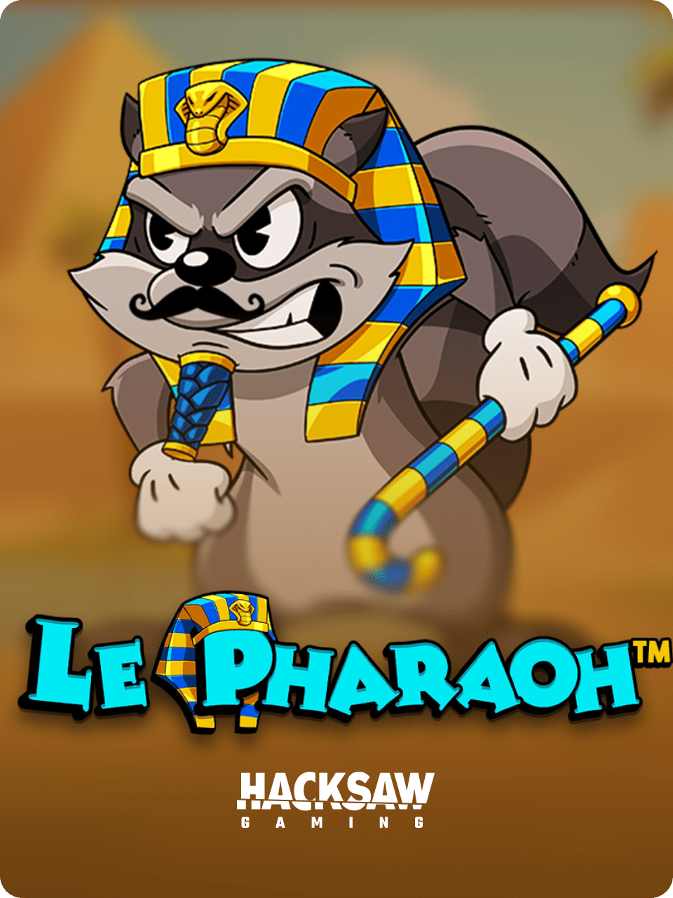 Le Pharaoh