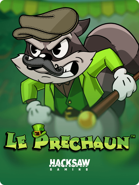Le Prechaun