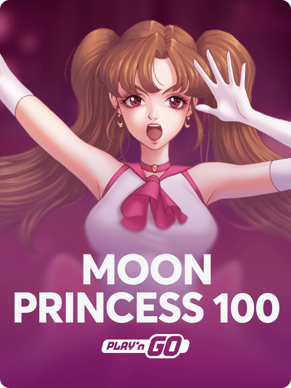 Moon Princess 100