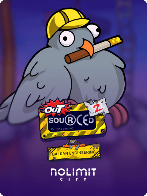 Outsourced 2