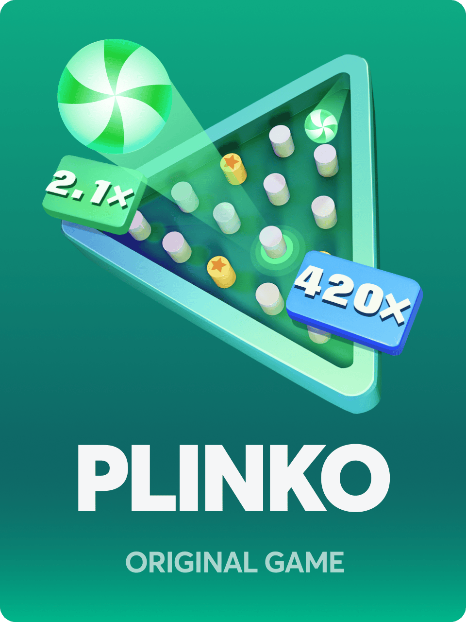 Plinko