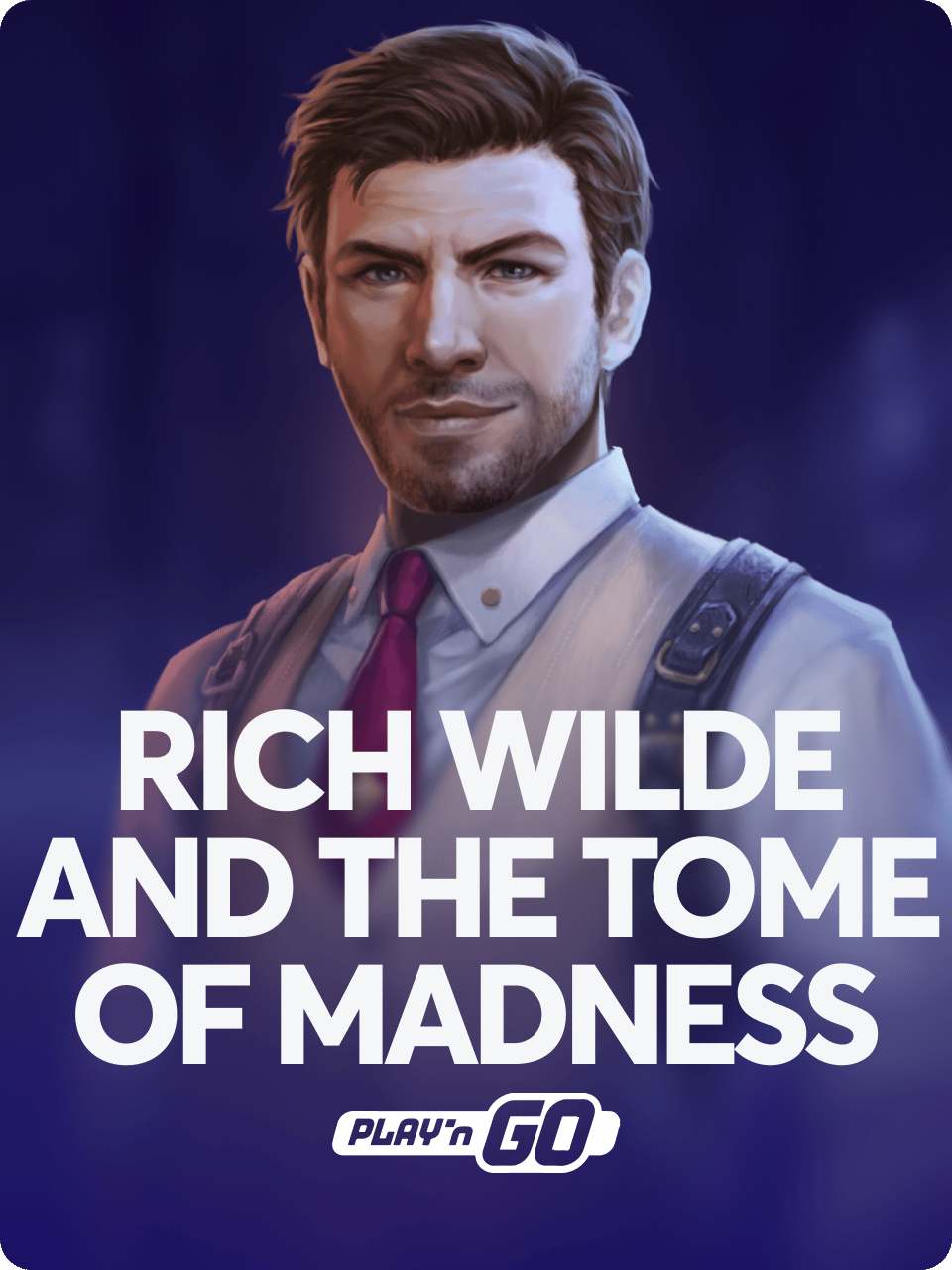 Tome of Madness