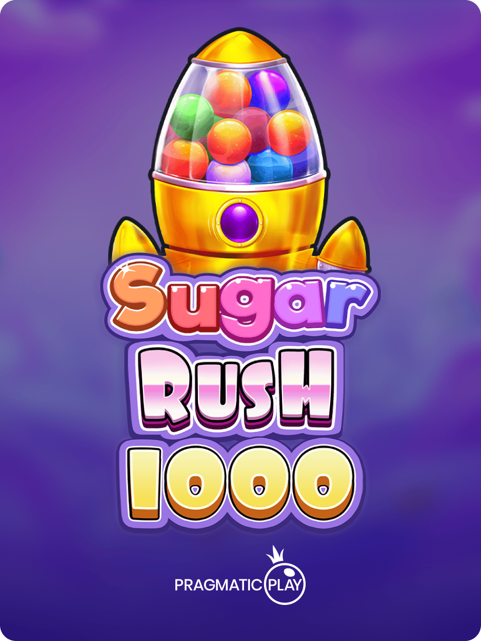 Sugar Rush 1000