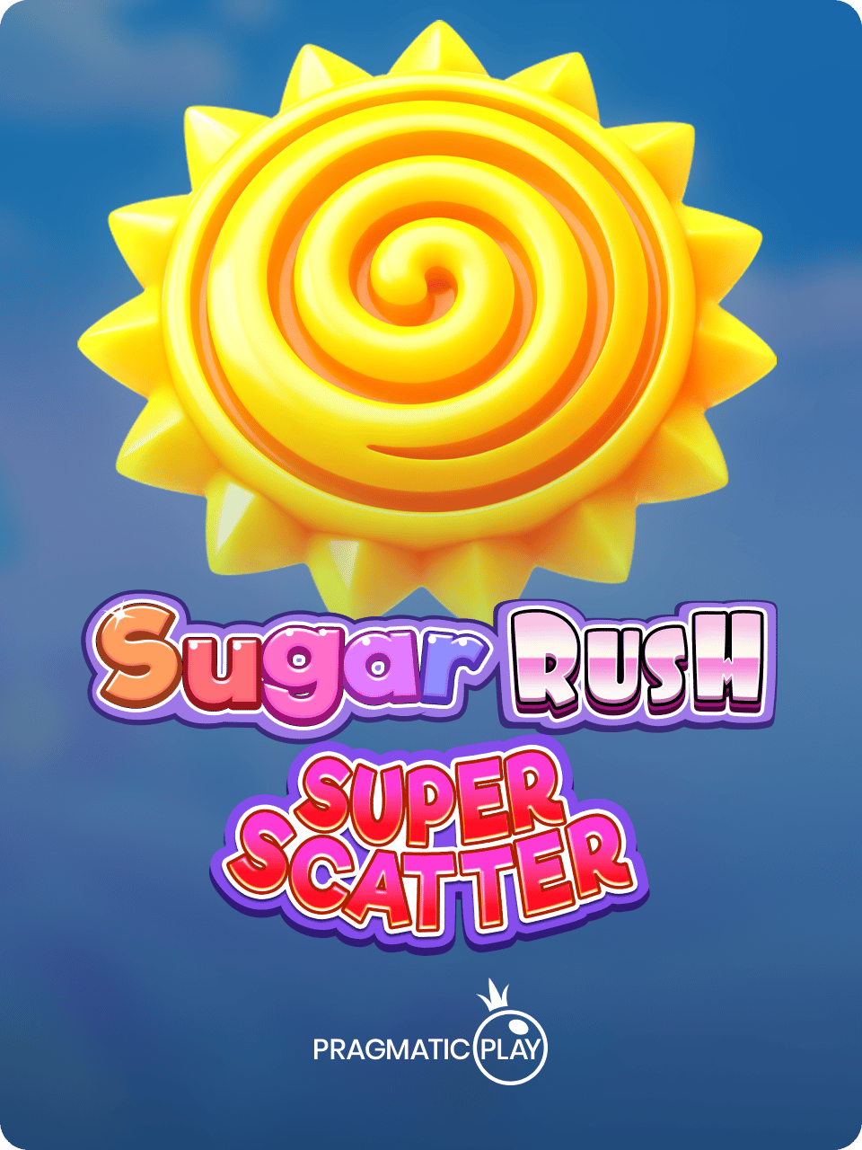 Sugar Rush Super Scatter