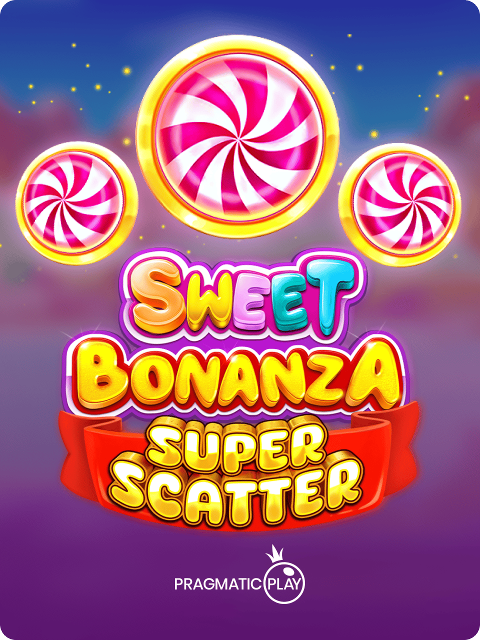 Sweet Bonanza Super Scatter