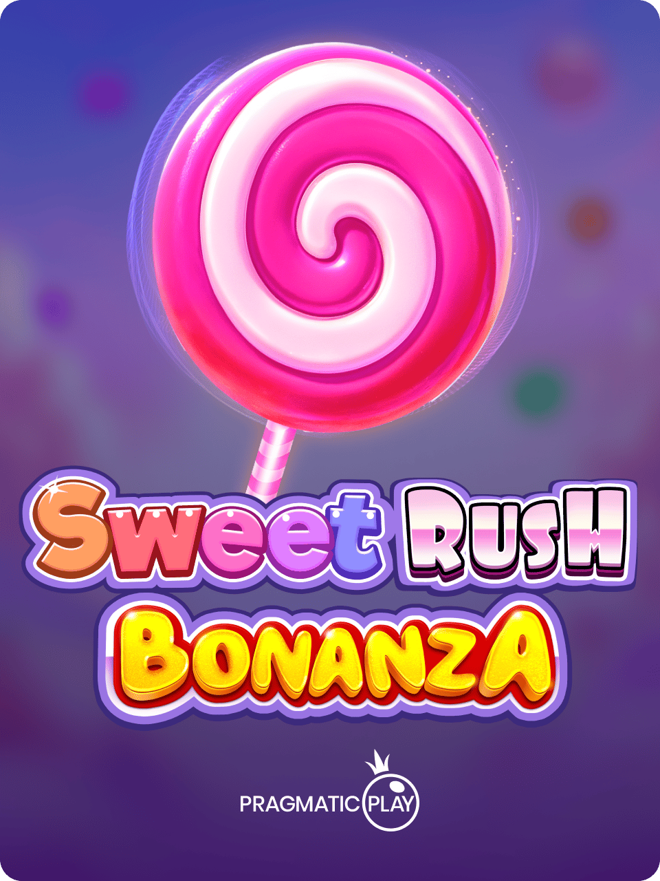 Sweet Rush Bonanza