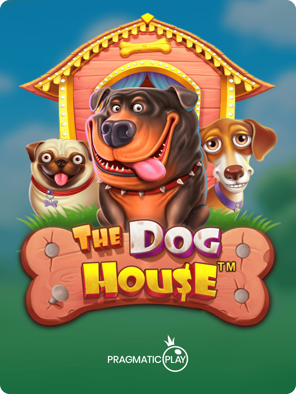 The Dog House
