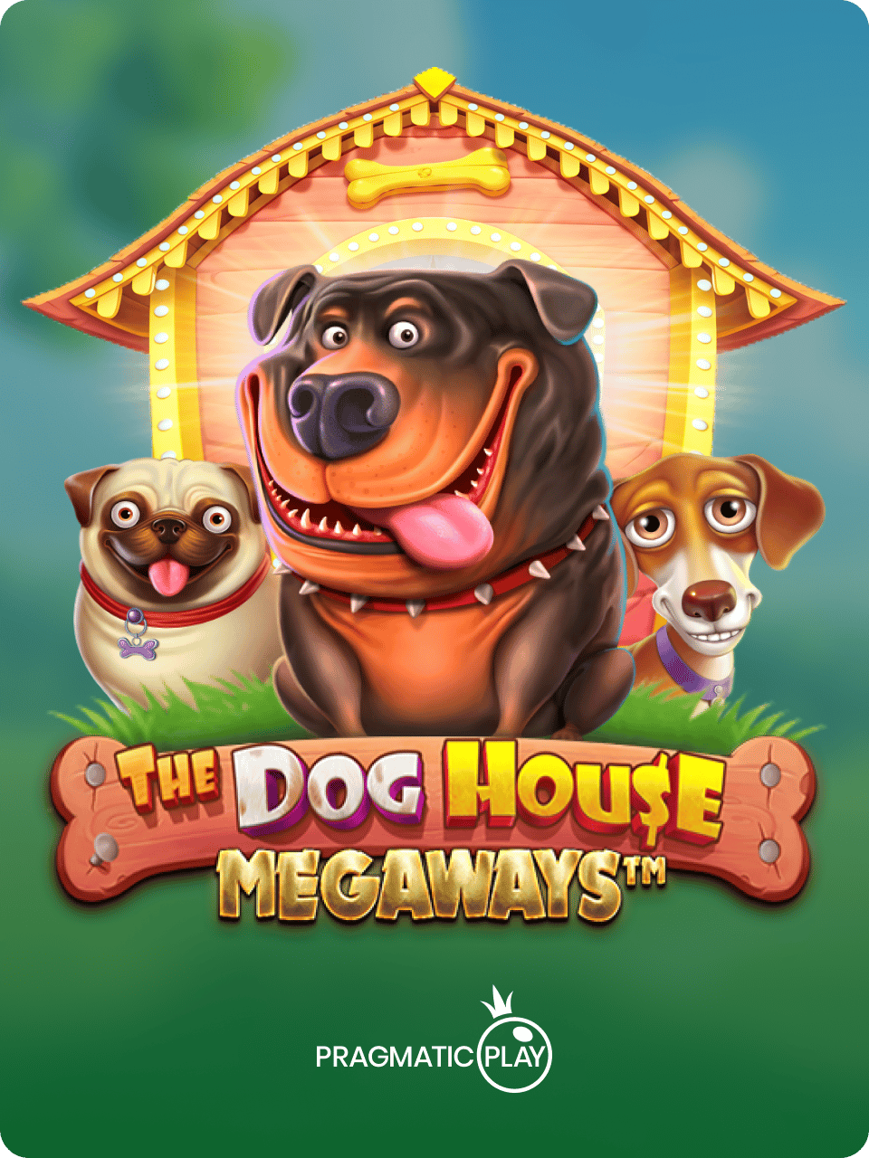 The Dog House Megaways