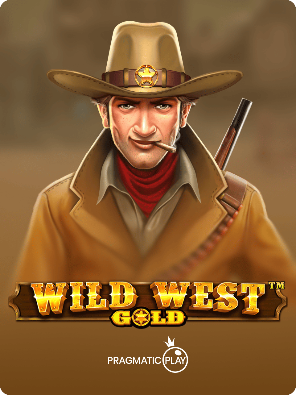 Wild West Gold