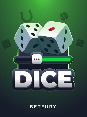 BetFury Dice