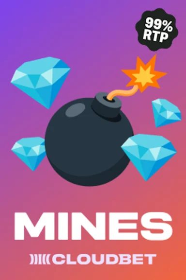 Cloudbet Mines