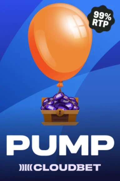 Cloudbet Pump