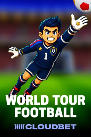 Cloudbet World Tour Football