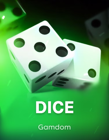 Gamdom Dice