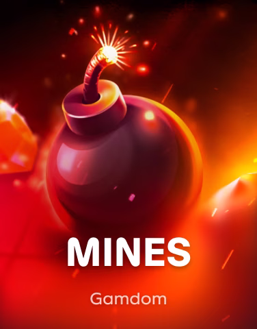 Gamdom Mines