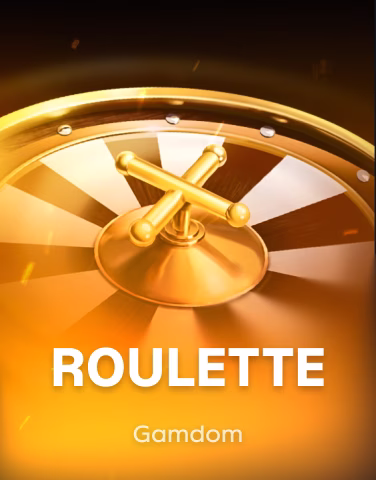 Gamdom Roulette