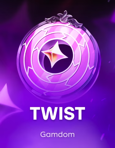 Gamdom Twist