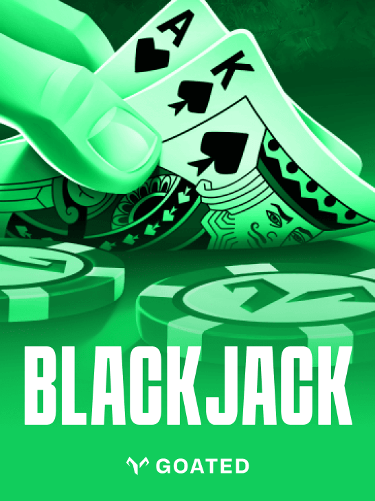 BLACKJACK