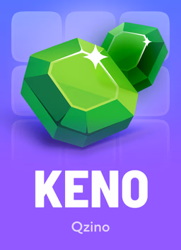 Qzino Keno