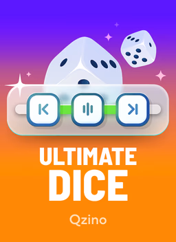 Qzino Ultimate Dice