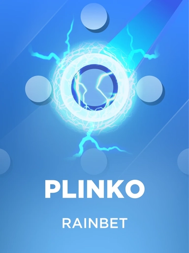 Rainbet Plinko