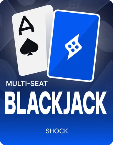 Blackjack