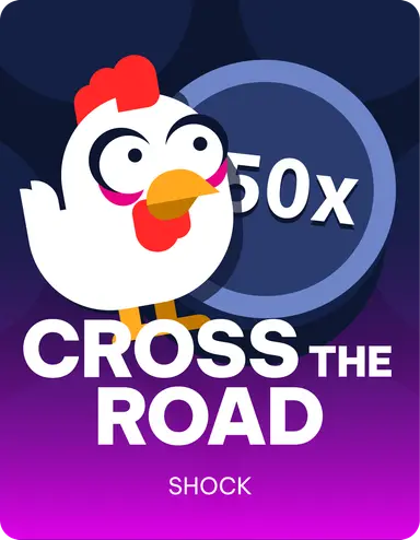 Cross The Road