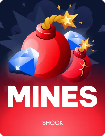 Mines