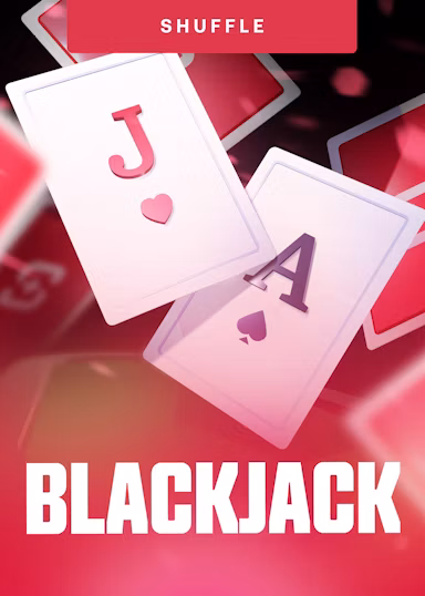 Shuffle Blackjack