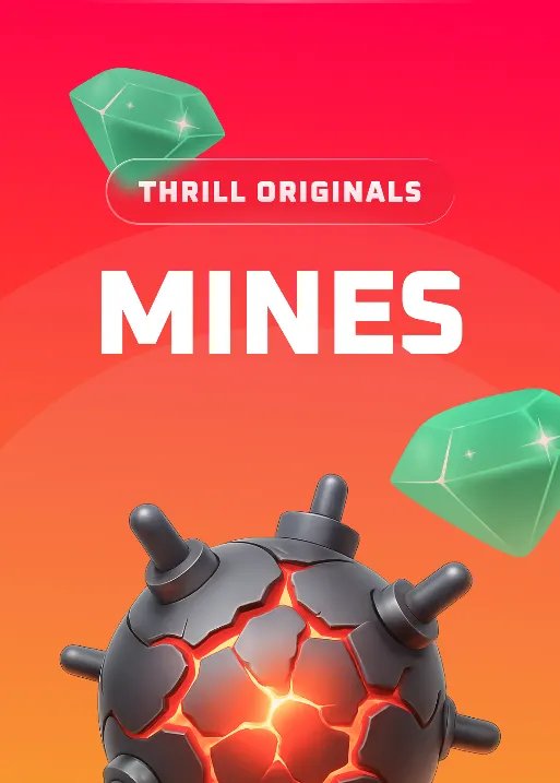 Thrill Mines