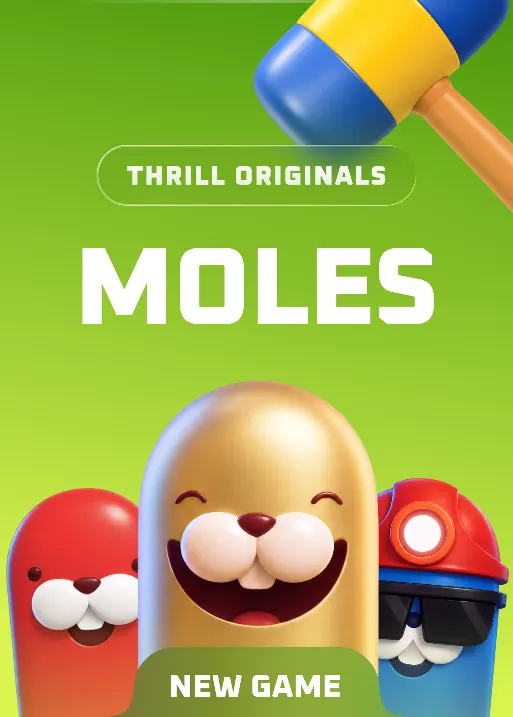 Moles