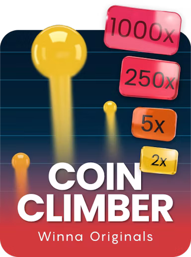 CoinClimber