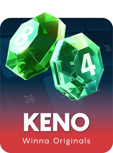 Winna Keno