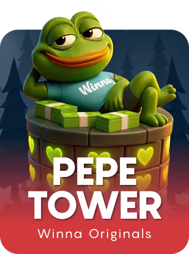 Pepe Tower